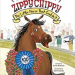 The True Story of Zippy Chippy: The Little Horse That Couldn't is a cute book written by author Artie Bennett.