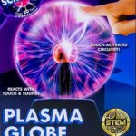 Plasma Globe