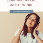 Learning Music with Twinkl