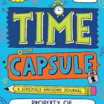 Time Capsule is from Katie Clemons Let's Celebrate Your Story