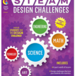 STEAM Design Challenges by Creative Teaching Press