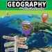 180 Days of Geography