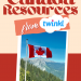 The Best Canada Resources from Twinkl