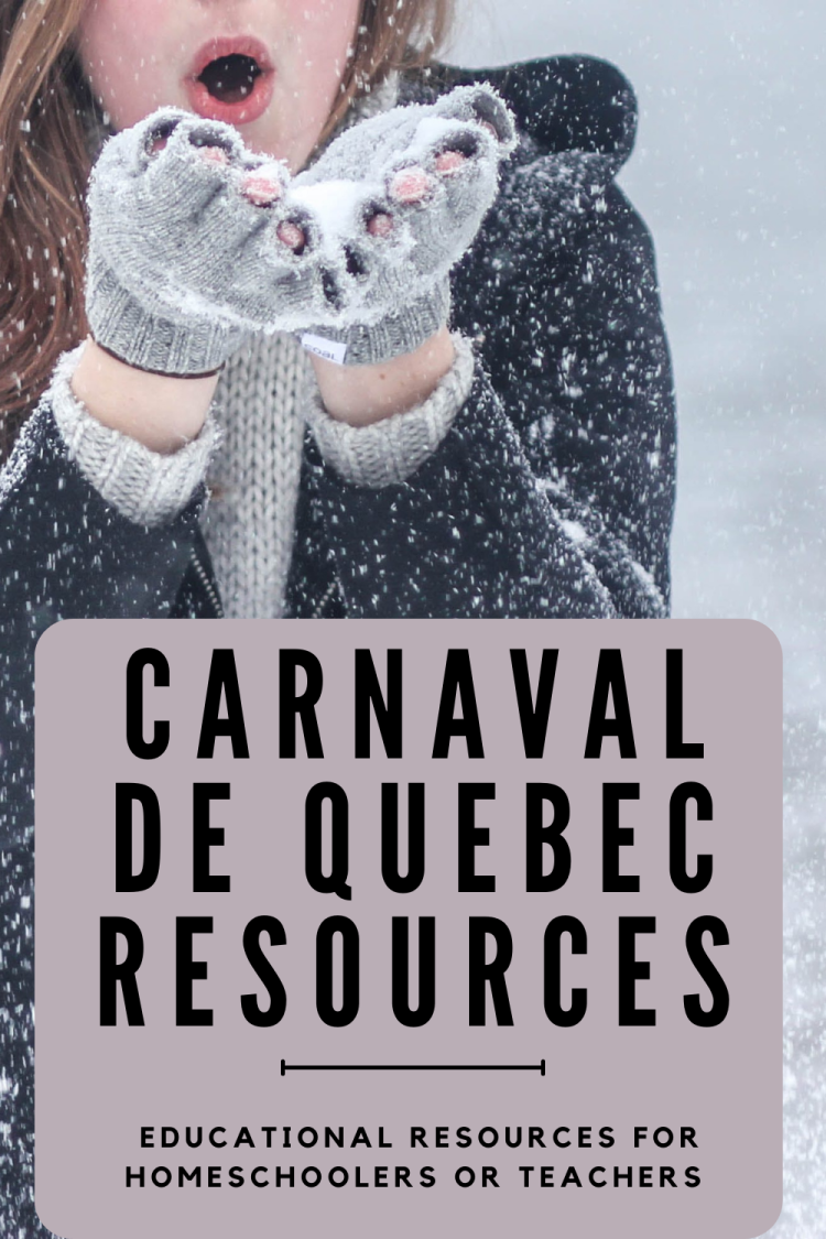 Carnaval de Quebec Resources