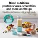 Hamilton Beach Blend Now Portable Blender