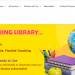 My Teaching Library