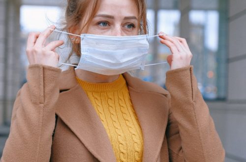 Pandemic Self Care