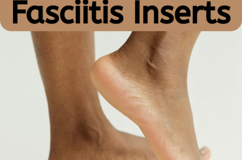 Why You Might Need Plantar Fasciitis Inserts