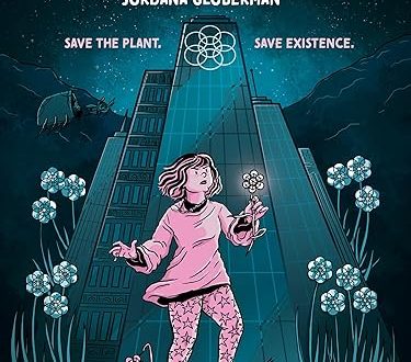 Soul Machine by Jordana Globerman