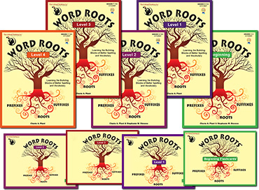 Word Roots